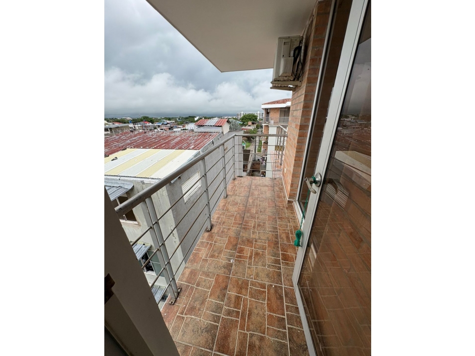 APARTAMENTO EN VENTA TORRES DE LETICIA, YOPAL CASANARE — foto 3