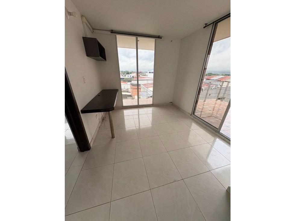 APARTAMENTO EN VENTA TORRES DE LETICIA, YOPAL CASANARE — foto 5