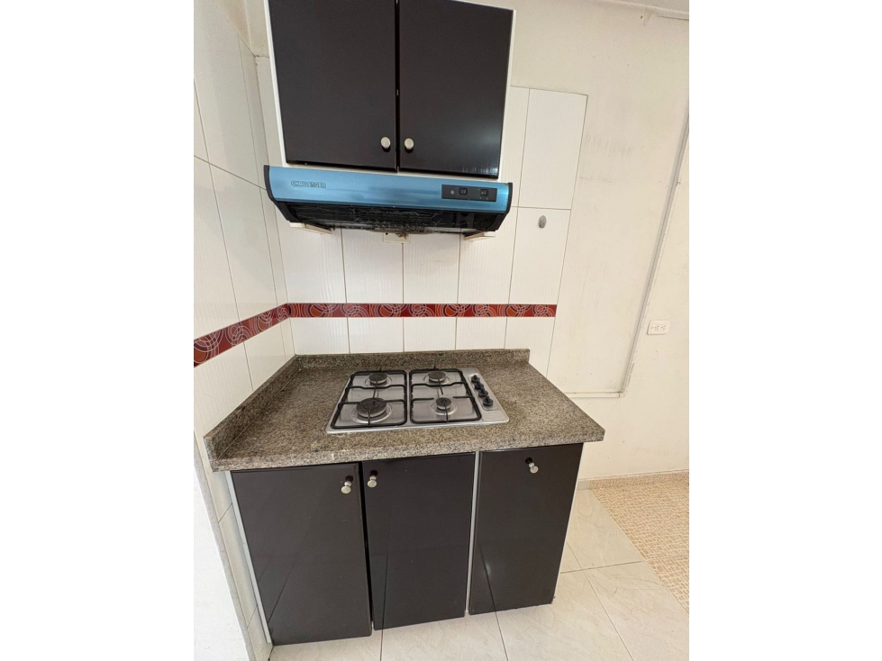 APARTAMENTO EN VENTA TORRES DE LETICIA, YOPAL CASANARE — foto 6