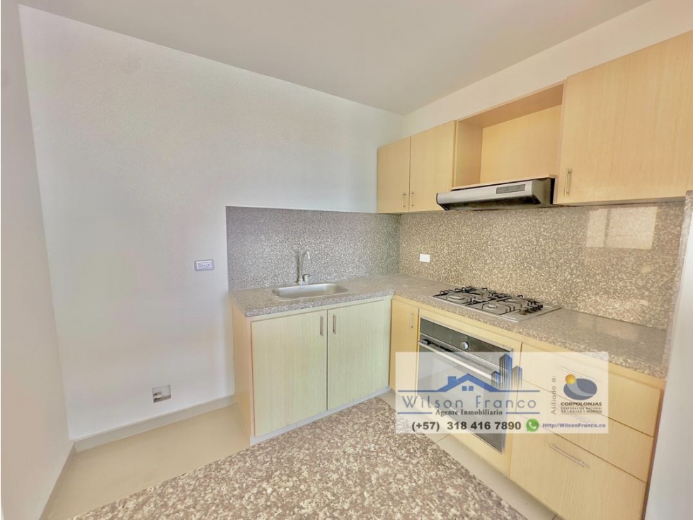 Apartamento en Venta Torres De Madeira | Sector El Recreo | Cartagena — foto 5