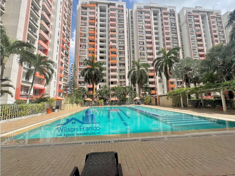 Apartamento en Venta Torres De La Plazuela Cartagena — foto 2