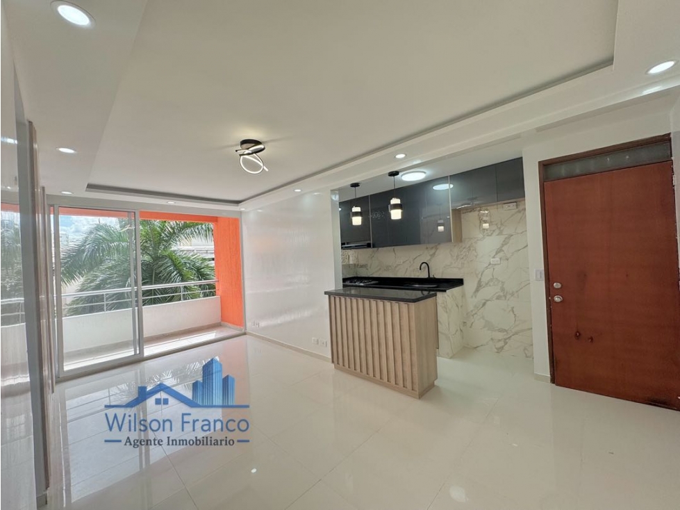 Apartamento en Venta Torres De La Plazuela Cartagena — foto 3