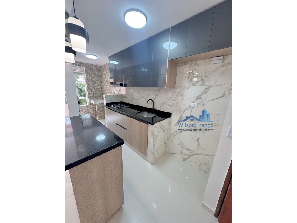 Apartamento en Venta Torres De La Plazuela Cartagena — foto 4