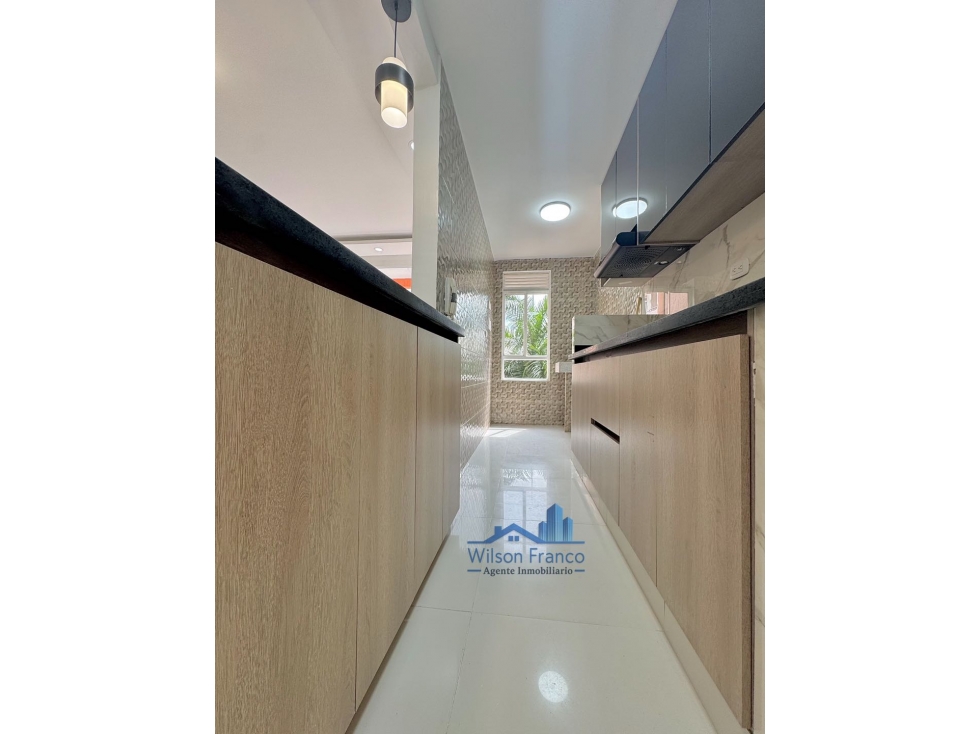 Apartamento en Venta Torres De La Plazuela Cartagena — foto 5