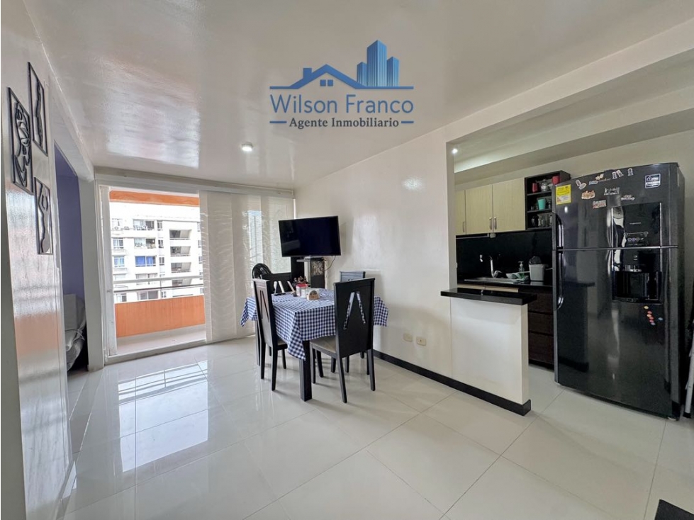 Apartamento en Venta Torres De La Plazuela Cartagena — foto 3