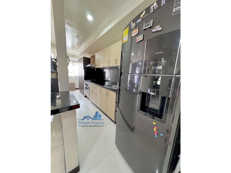 Apartamento en Venta Torres De La Plazuela Cartagena — foto 4