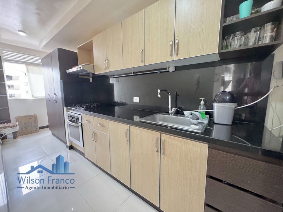Apartamento en Venta Torres De La Plazuela Cartagena — foto 5