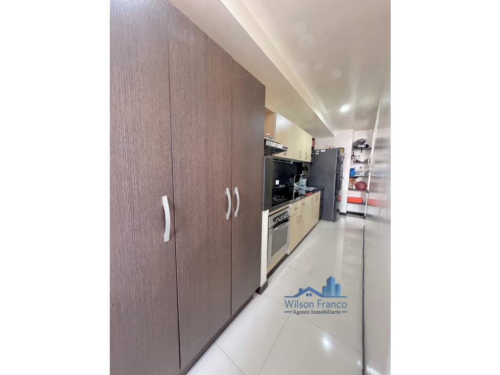 Apartamento en Venta Torres De La Plazuela Cartagena — foto 6