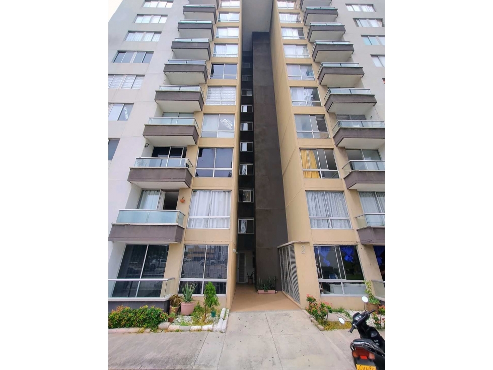 Apartamento en Venta Torres de las Palmas Barranquilla