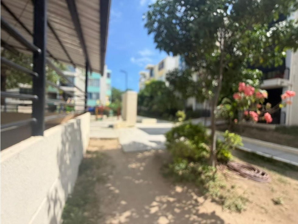 Apartamento en arriendo/venta torres del cisne Santa Marta — foto 4