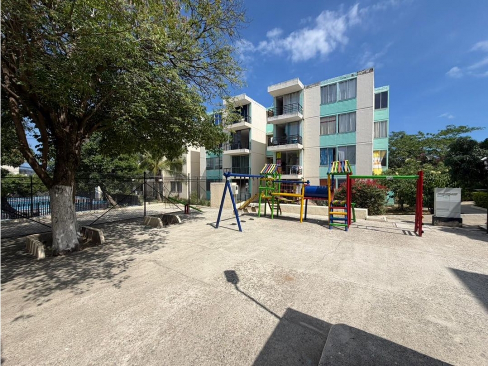Apartamento en arriendo/venta torres del cisne Santa Marta — foto 6