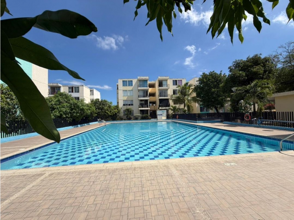 Apartamento en arriendo/venta torres del cisne Santa Marta