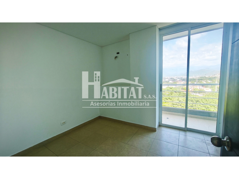 Apartamento en venta, Torres del Mayor, Santa Marta Magdalena — foto 6