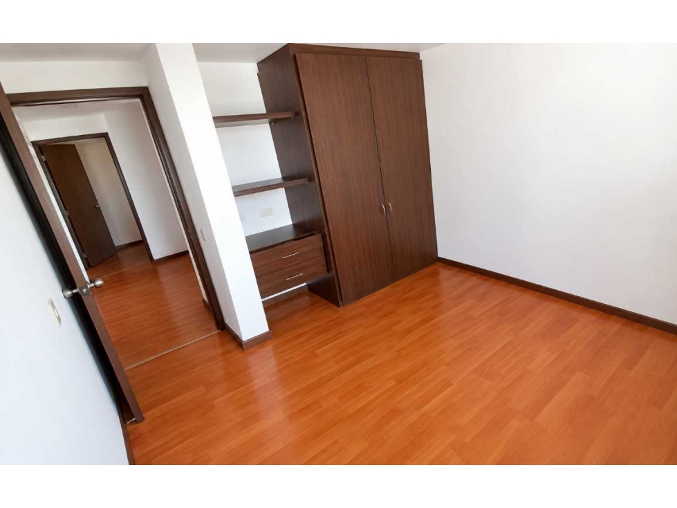 APARTAMENTO EN VENTA TORRES DE SEVILLA CALLE 152 CON 72 AV BOYACA — foto 2