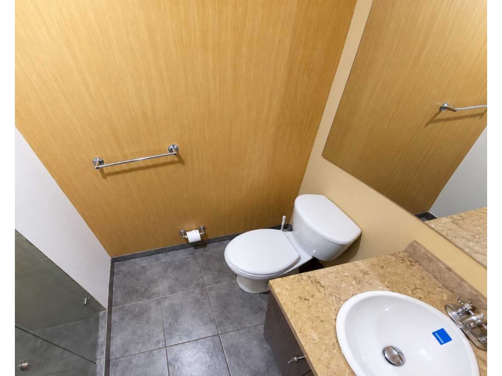 APARTAMENTO EN VENTA TORRES DE SEVILLA CALLE 152 CON 72 AV BOYACA — foto 3