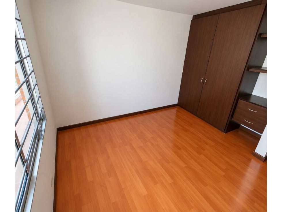 APARTAMENTO EN VENTA TORRES DE SEVILLA CALLE 152 CON 72 AV BOYACA — foto 4