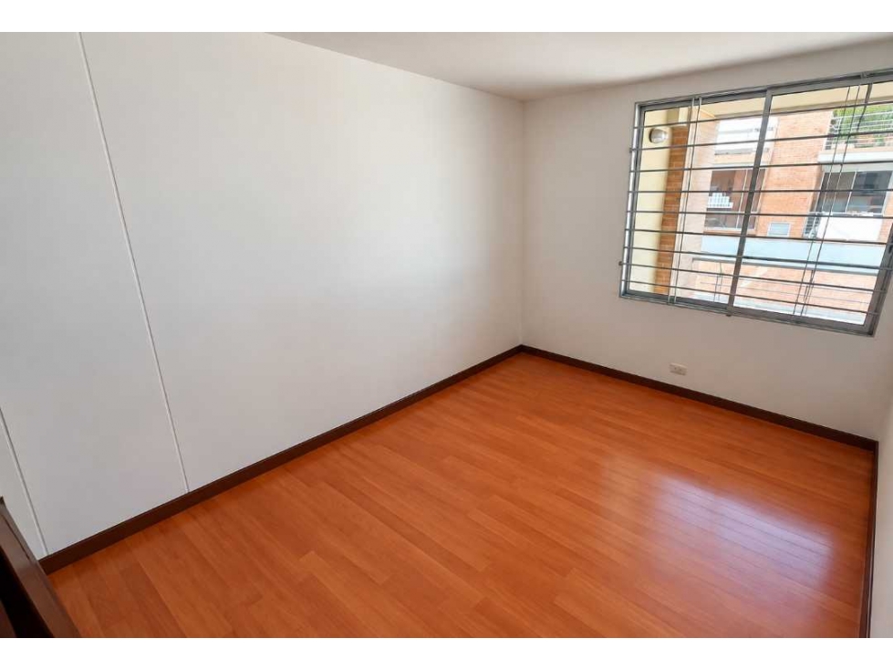 APARTAMENTO EN VENTA TORRES DE SEVILLA CALLE 152 CON 72 AV BOYACA — foto 5