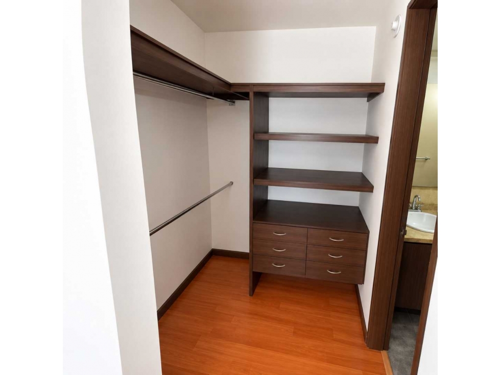 APARTAMENTO EN VENTA TORRES DE SEVILLA CALLE 152 CON 72 AV BOYACA — foto 6