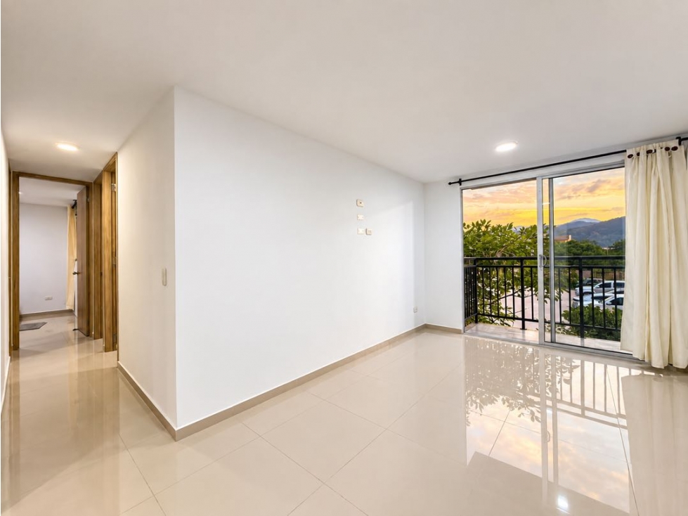 Apartamento en venta Torres de Andalucía santa marta — foto 2
