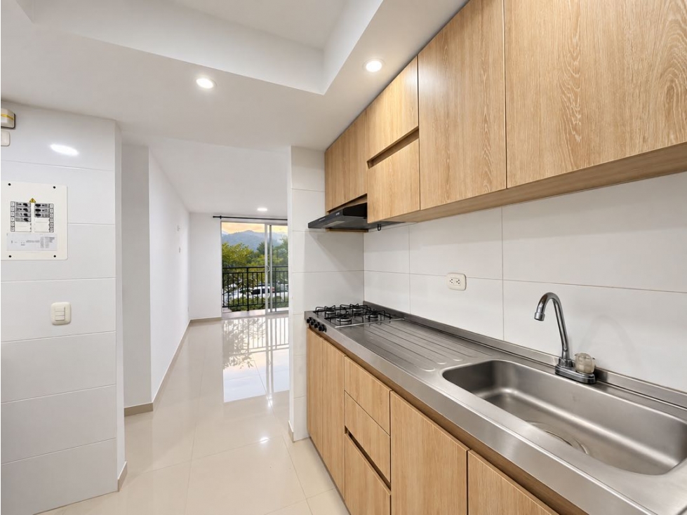 Apartamento en venta Torres de Andalucía santa marta — foto 3