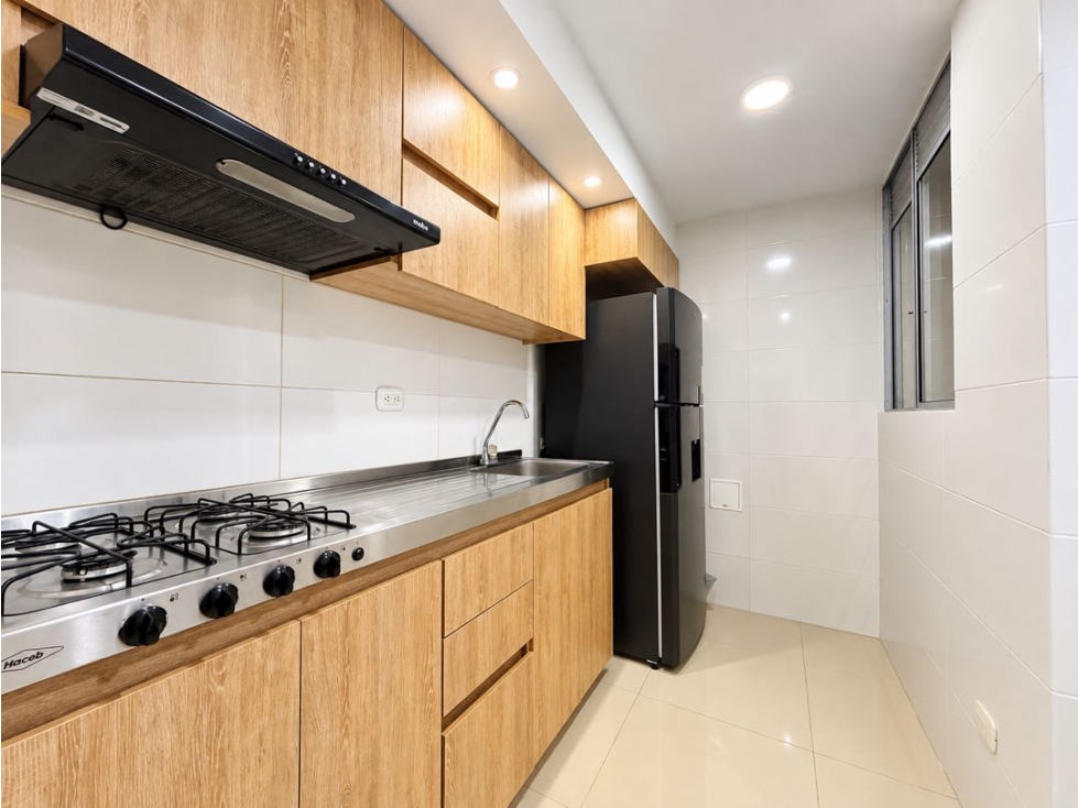 Apartamento en venta Torres de Andalucía santa marta — foto 4