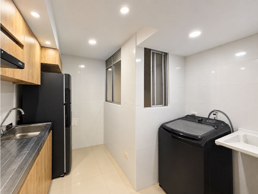 Apartamento en venta Torres de Andalucía santa marta — foto 5