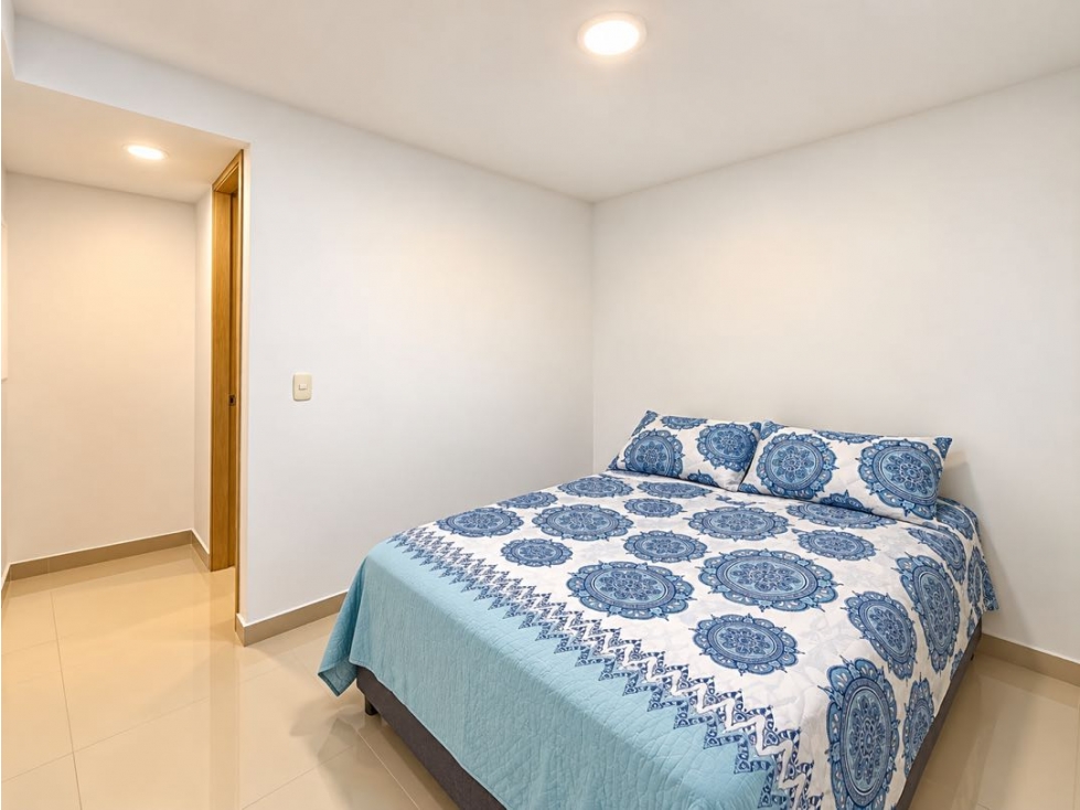 Apartamento en venta Torres de Andalucía santa marta — foto 6