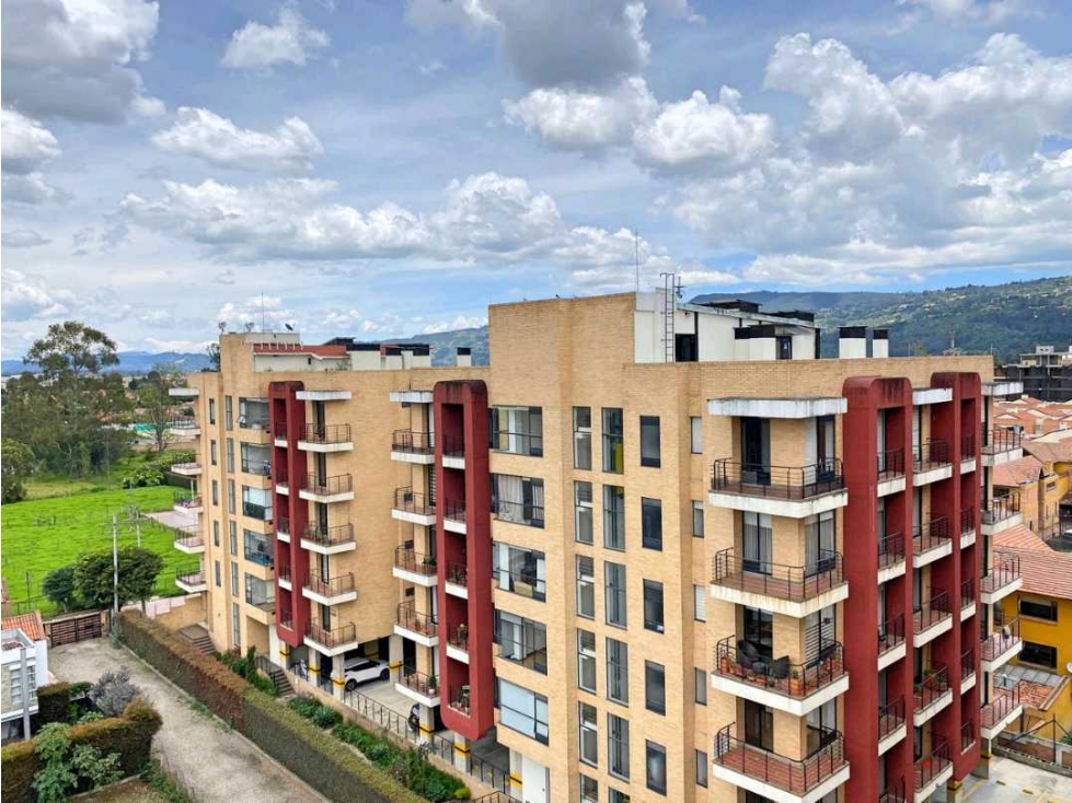 Apartamento en venta TOSCANA, Chía