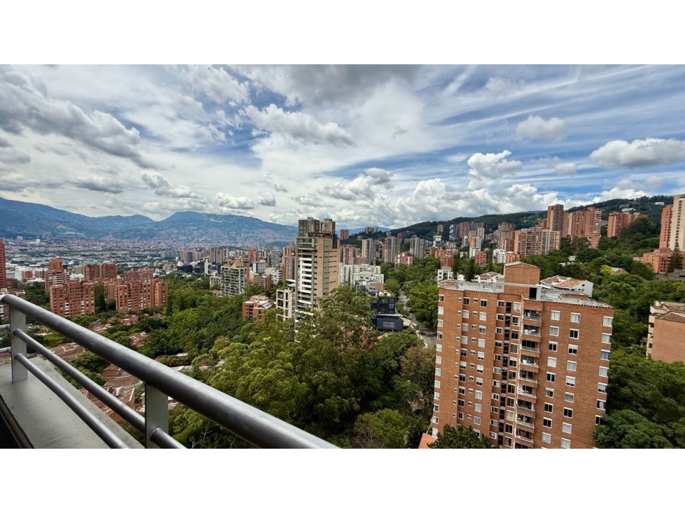 Apartamento en venta Transv. Inferior, El Poblado - Medellín — foto 2
