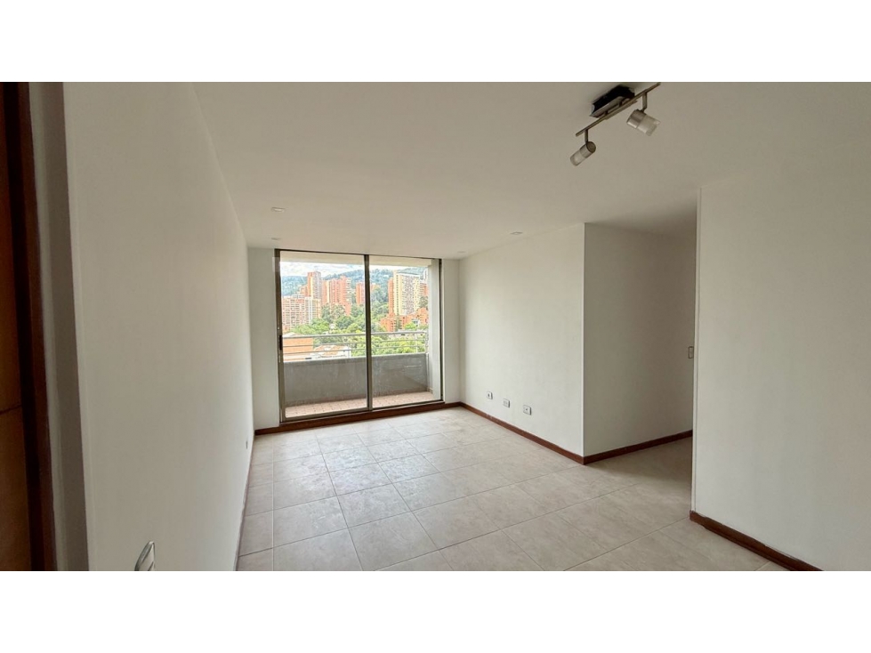 Apartamento en venta Transv. Inferior, El Poblado - Medellín — foto 3