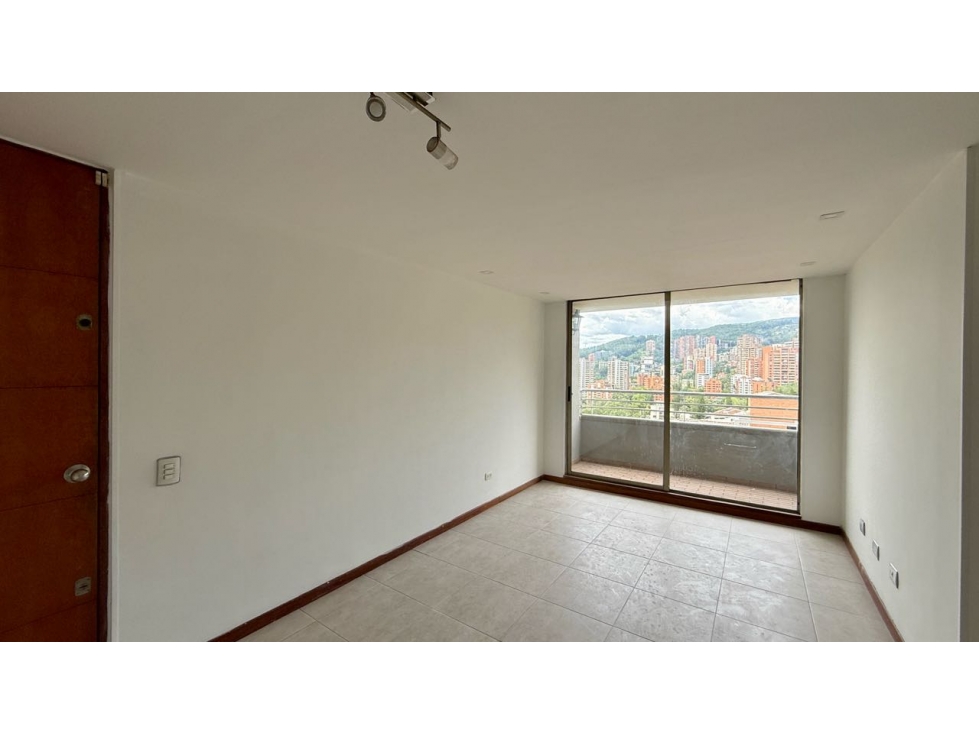 Apartamento en venta Transv. Inferior, El Poblado - Medellín — foto 4