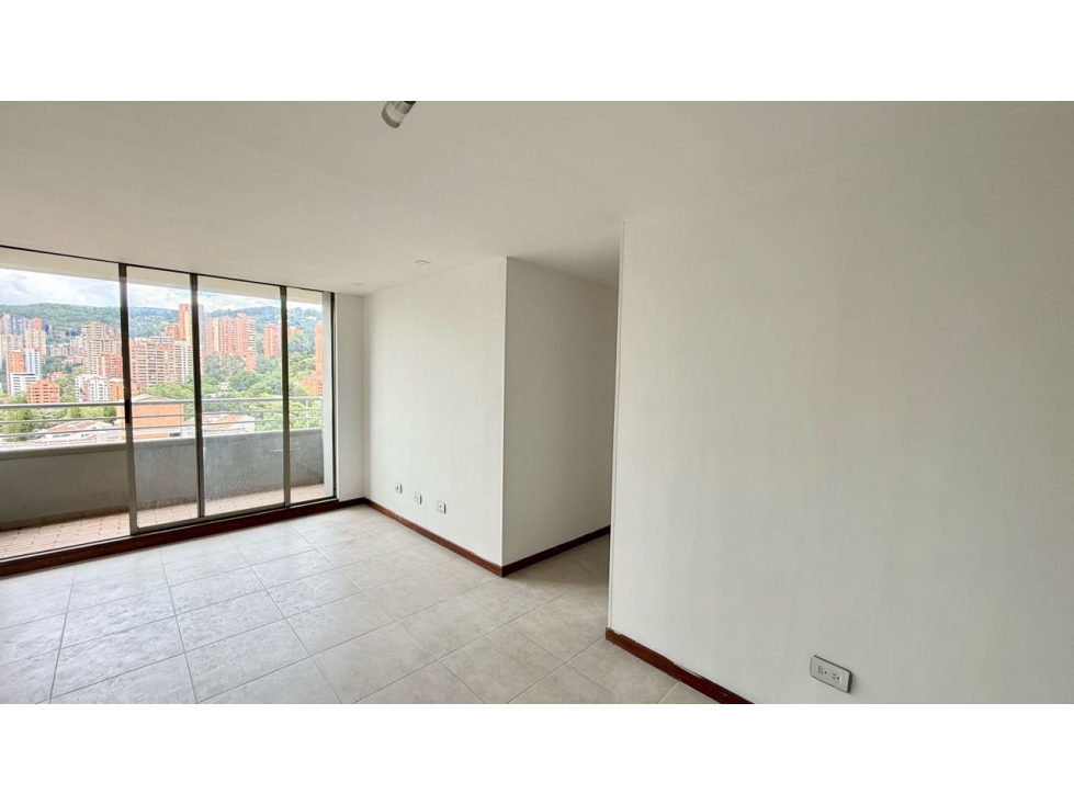 Apartamento en venta Transv. Inferior, El Poblado - Medellín — foto 5