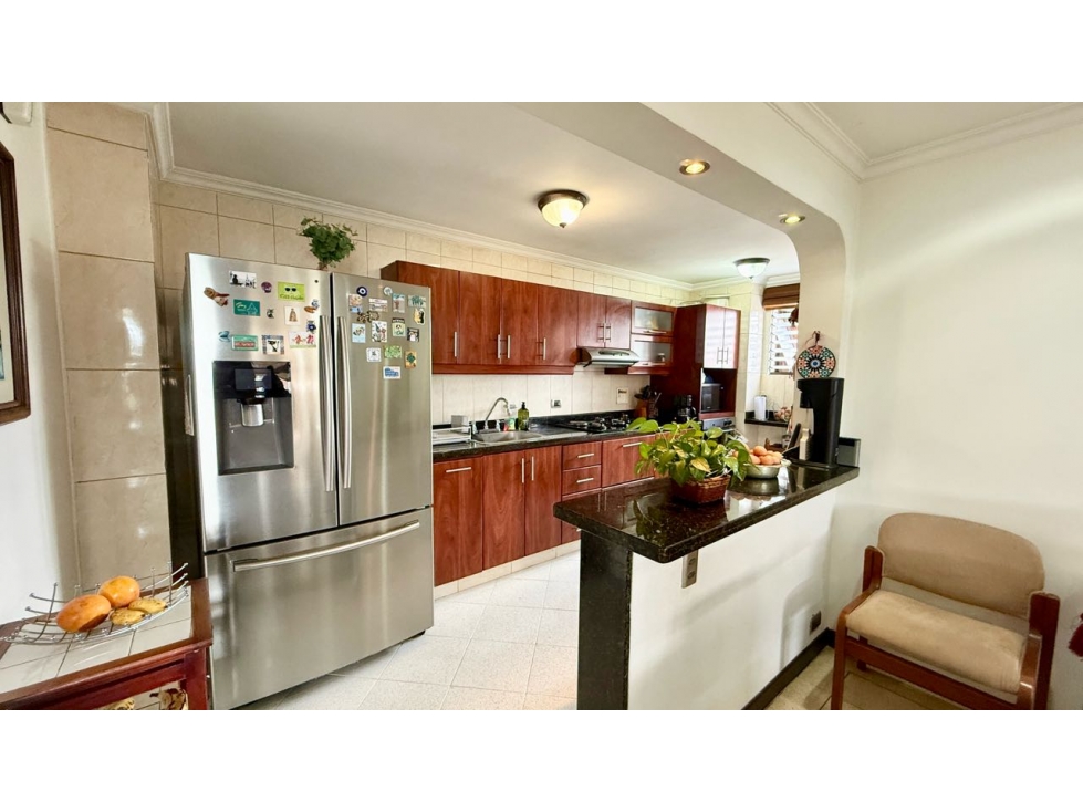 Apartamento en venta. Transversal Superior, El Poblado - Medellín — foto 6