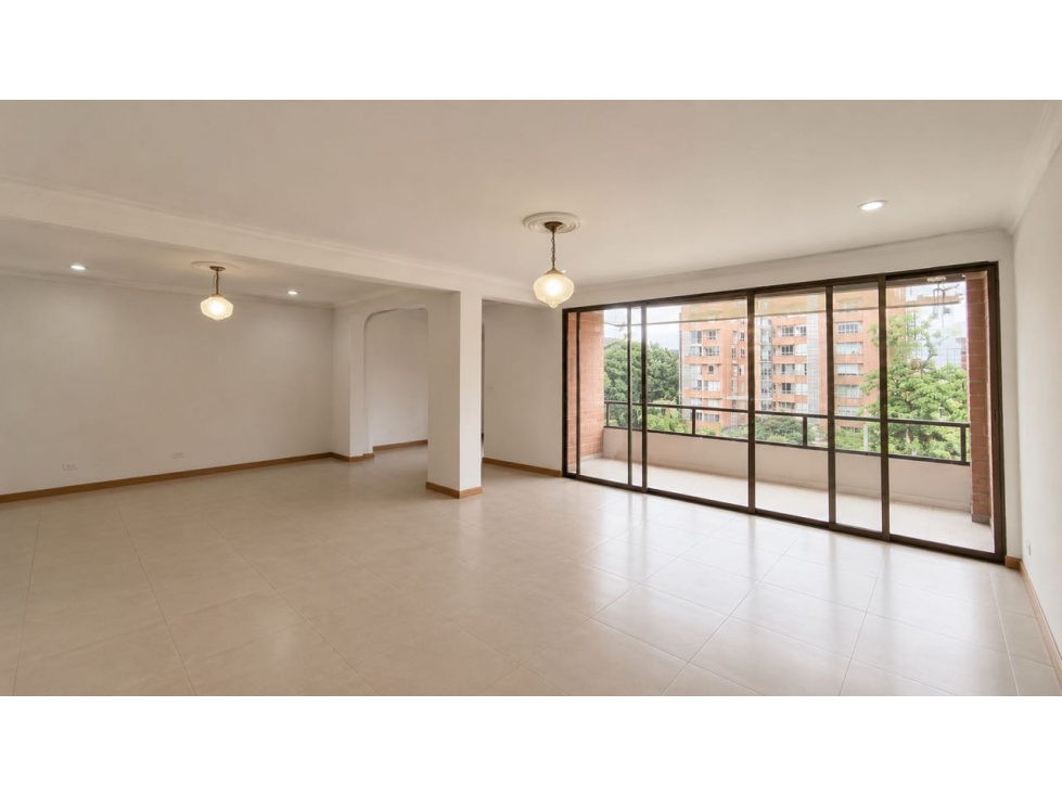 Apartamento en venta. Transversal Superior, El Poblado - Medellín