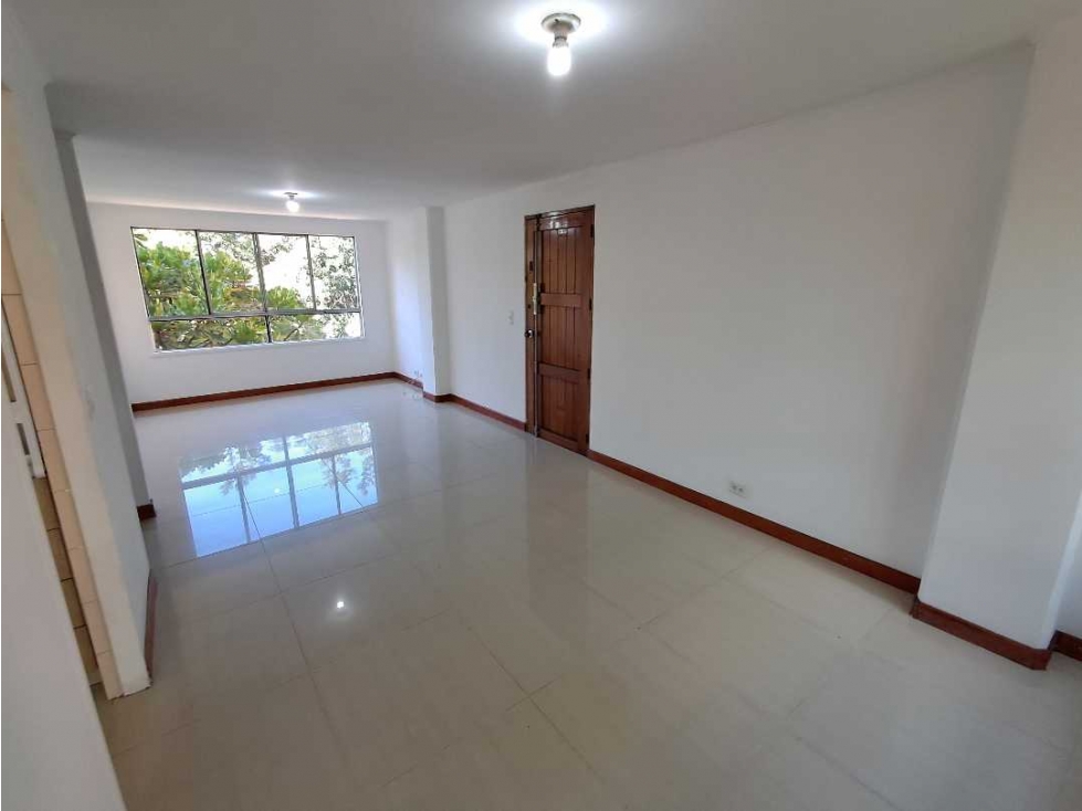 Apartamento en venta transversal inferior