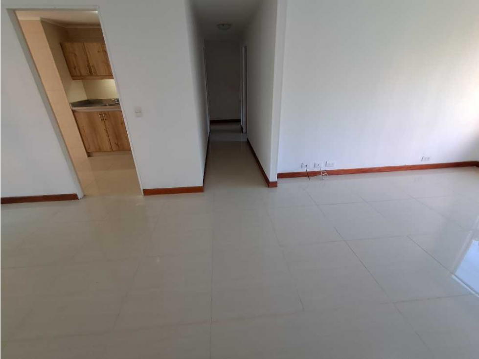 Apartamento en venta transversal inferior — foto 4