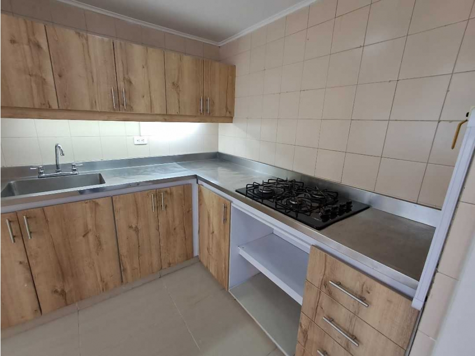 Apartamento en venta transversal inferior — foto 5