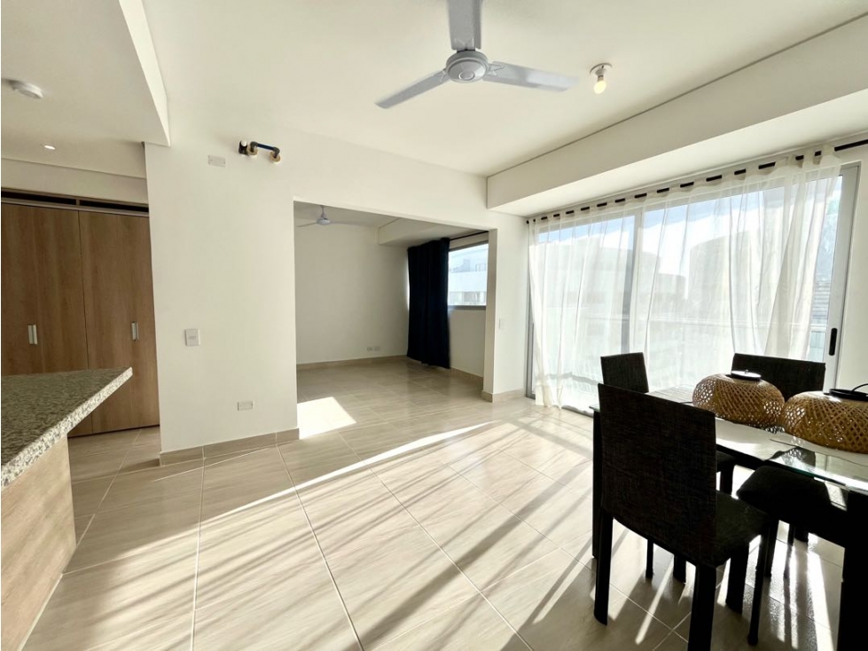 APARTAMENTO EN VENTA TREVI SERENA DEL MAR SERENA DEL MAR — foto 3