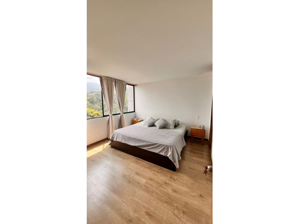 Apartamento en venta, trianon, Envigado, Impresionante vista 270 — foto 5