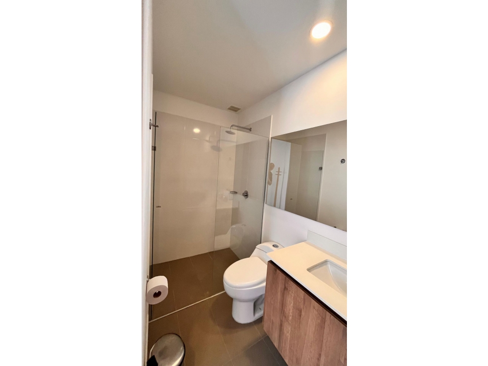 Apartamento en venta, trianon, Envigado, Impresionante vista 270 — foto 6