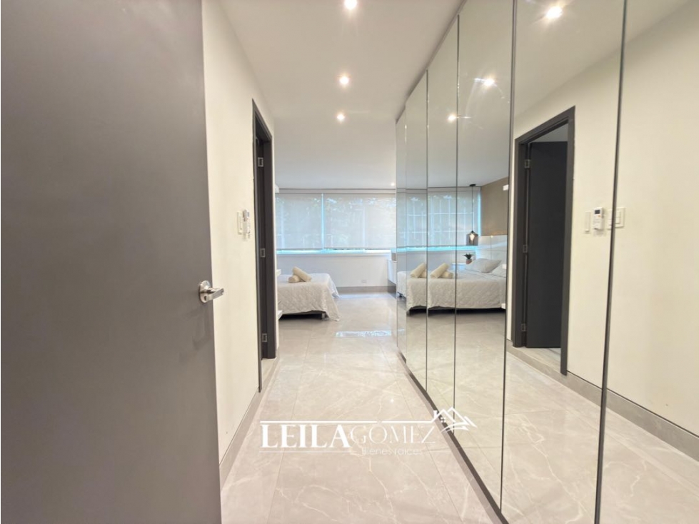 Apartamento En Venta amoblado uso Turístico sector El Laguito — foto 6