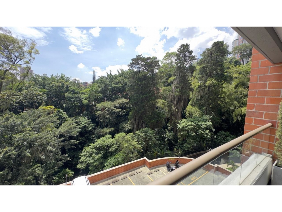 Apartamento en venta - Tv superior, El Poblado — foto 3