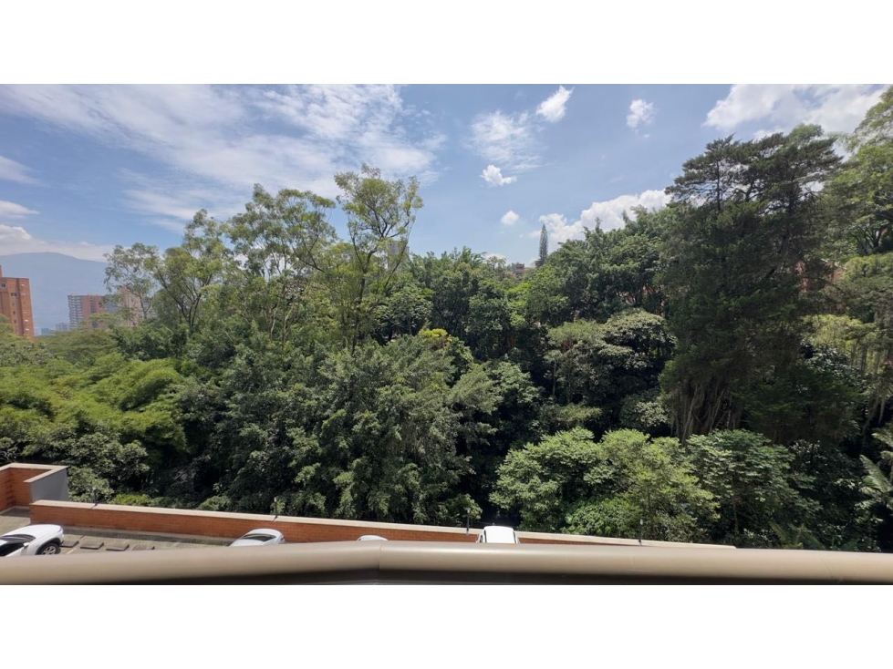 Apartamento en venta - Tv superior, El Poblado — foto 4