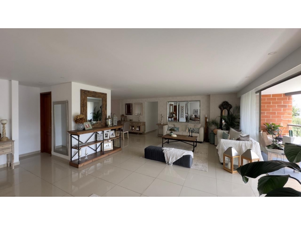 Apartamento en venta - Tv superior, El Poblado — foto 6
