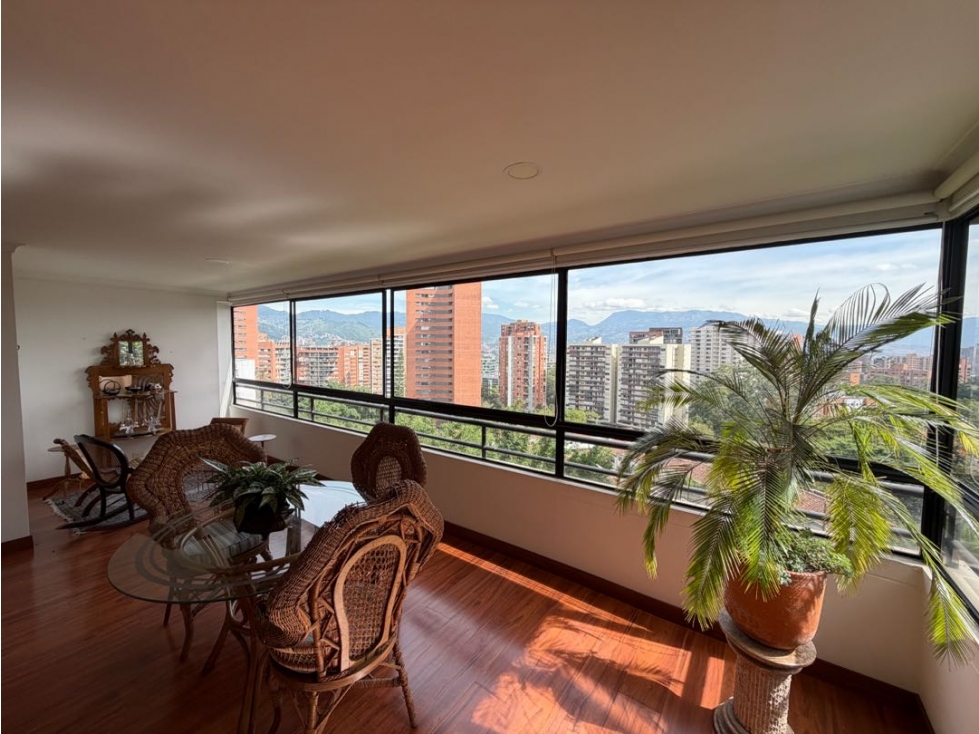 APARTAMENTO EN VENTA UBICADO CERCA A LOS BALSOS — foto 3