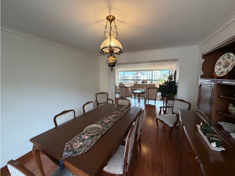 APARTAMENTO EN VENTA UBICADO CERCA A LOS BALSOS — foto 5
