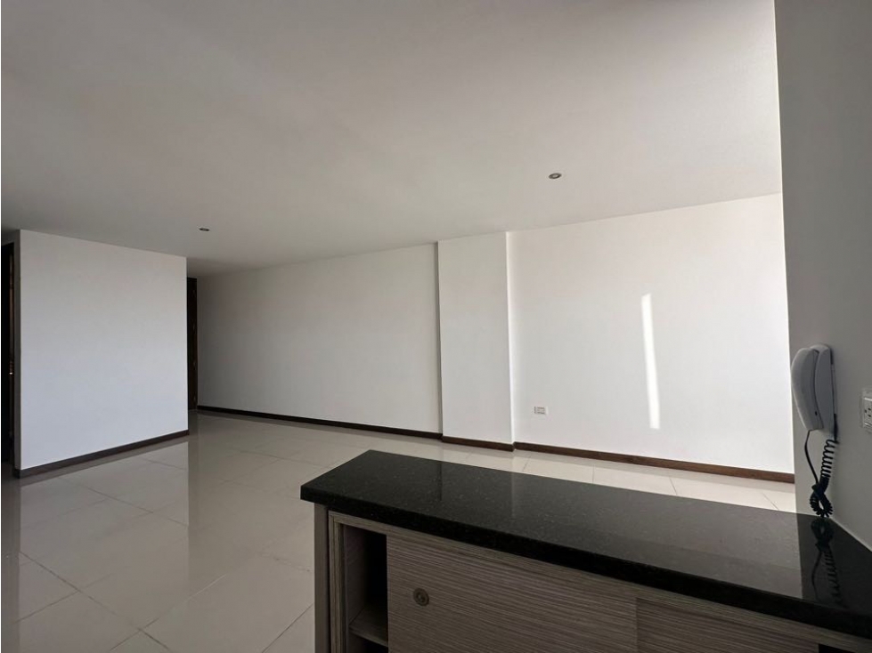 Apartamento en Venta, ubicado en el Centro de Armenia, Quindio — foto 2