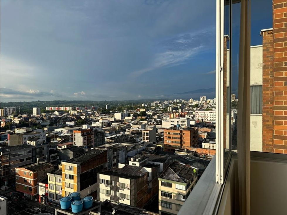 Apartamento en Venta, ubicado en el Centro de Armenia, Quindio — foto 3