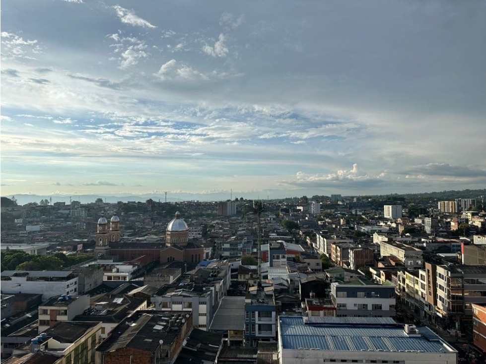 Apartamento en Venta, ubicado en el Centro de Armenia, Quindio — foto 4