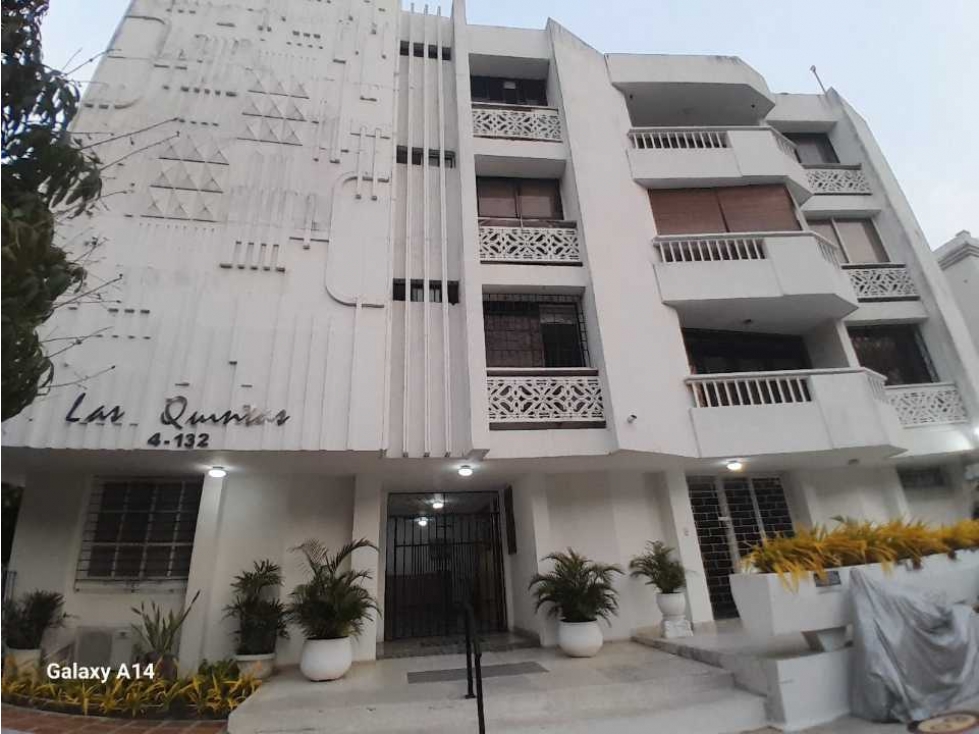 Apartamento en venta ubicado en Castillo grande — foto 2